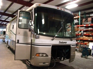 2003 HOLIDAY RAMBLER ENDEAVOR PARTS