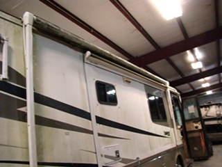 2003 HOLIDAY RAMBLER ENDEAVOR PARTS