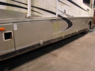 2003 HOLIDAY RAMBLER ENDEAVOR PARTS