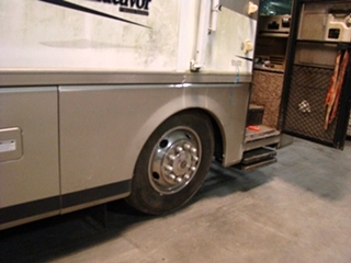 2003 HOLIDAY RAMBLER ENDEAVOR PARTS