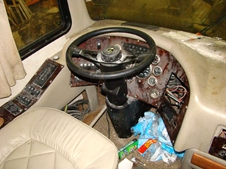 2003 HOLIDAY RAMBLER ENDEAVOR PARTS