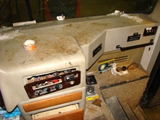 2003 HOLIDAY RAMBLER ENDEAVOR PARTS