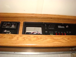 2003 HOLIDAY RAMBLER ENDEAVOR PARTS