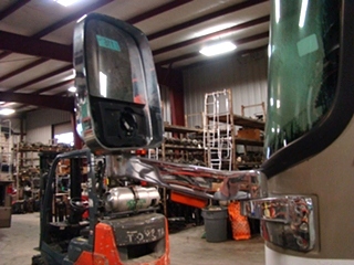 2003 HOLIDAY RAMBLER ENDEAVOR PARTS