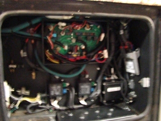 2003 HOLIDAY RAMBLER ENDEAVOR PARTS