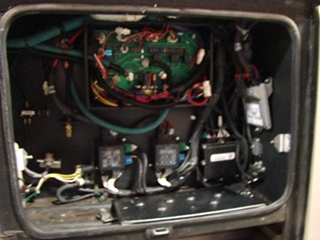2003 HOLIDAY RAMBLER ENDEAVOR PARTS