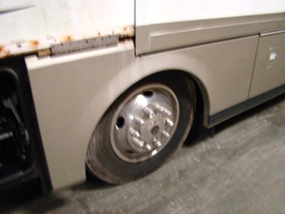 2003 HOLIDAY RAMBLER ENDEAVOR PARTS