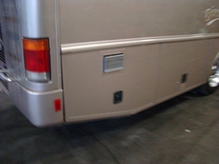 1999 Fleetwood Discovery Used Parts For Sale