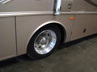 1999 Fleetwood Discovery Used Parts For Sale
