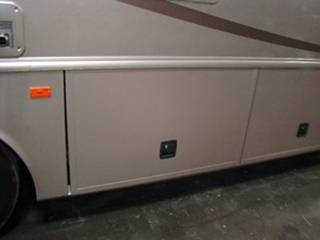 1999 Fleetwood Discovery Used Parts For Sale