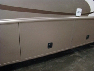1999 Fleetwood Discovery Used Parts For Sale