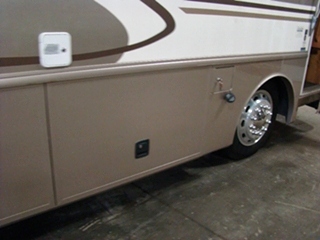 1999 Fleetwood Discovery Used Parts For Sale