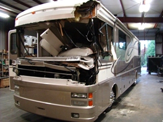 1999 Fleetwood Discovery Used Parts For Sale