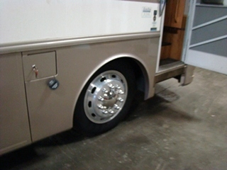1999 Fleetwood Discovery Used Parts For Sale