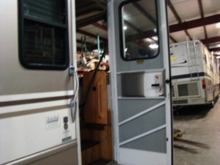 1999 Fleetwood Discovery Used Parts For Sale