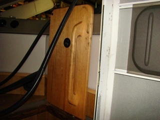 1999 Fleetwood Discovery Used Parts For Sale