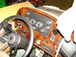 1999 Fleetwood Discovery Used Parts For Sale