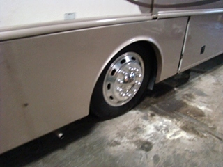 1999 Fleetwood Discovery Used Parts For Sale