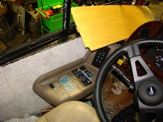 1999 Fleetwood Discovery Used Parts For Sale