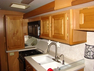 1999 Fleetwood Discovery Used Parts For Sale