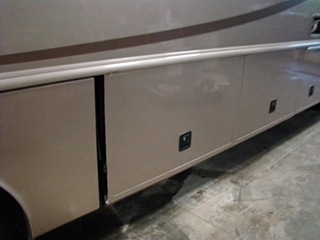 1999 Fleetwood Discovery Used Parts For Sale