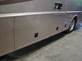 1999 Fleetwood Discovery Used Parts For Sale