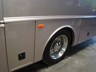 1999 Fleetwood Discovery Used Parts For Sale