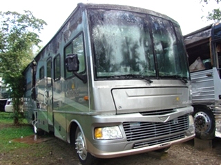 2007 FLEETWOOD BOUNDER MOTORHOME PARTS FOR SALE