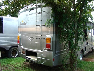 2007 FLEETWOOD BOUNDER MOTORHOME PARTS FOR SALE