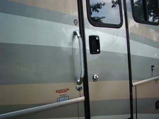2007 FLEETWOOD BOUNDER MOTORHOME PARTS FOR SALE