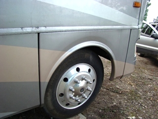 2007 FLEETWOOD BOUNDER MOTORHOME PARTS FOR SALE