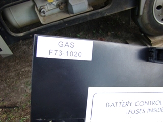 2007 FLEETWOOD BOUNDER MOTORHOME PARTS FOR SALE