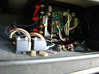 2007 FLEETWOOD BOUNDER MOTORHOME PARTS FOR SALE