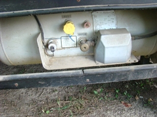 2007 FLEETWOOD BOUNDER MOTORHOME PARTS FOR SALE