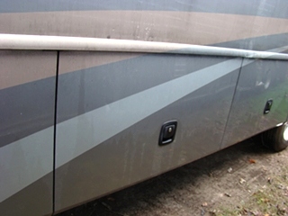 2007 FLEETWOOD BOUNDER MOTORHOME PARTS FOR SALE