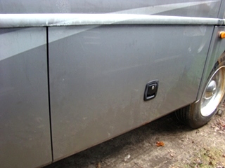 2007 FLEETWOOD BOUNDER MOTORHOME PARTS FOR SALE