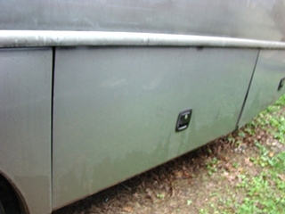 2007 FLEETWOOD BOUNDER MOTORHOME PARTS FOR SALE