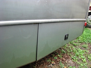 2007 FLEETWOOD BOUNDER MOTORHOME PARTS FOR SALE