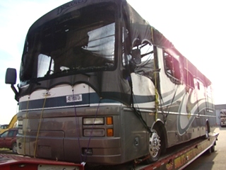 2002 FLEETWOOD DISCOVERY USED PARTS FOR SALE