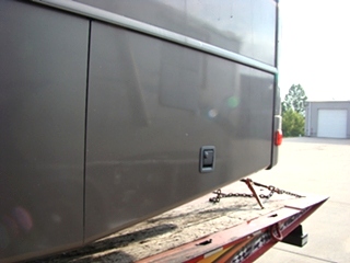 2002 FLEETWOOD DISCOVERY USED PARTS FOR SALE