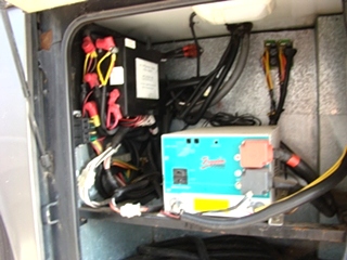 2002 FLEETWOOD DISCOVERY USED PARTS FOR SALE