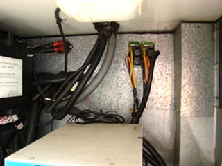 2002 FLEETWOOD DISCOVERY USED PARTS FOR SALE