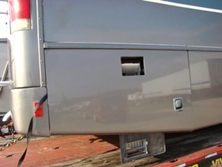 2002 FLEETWOOD DISCOVERY USED PARTS FOR SALE