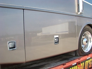 2002 FLEETWOOD DISCOVERY USED PARTS FOR SALE