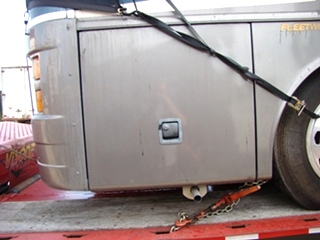 2002 FLEETWOOD DISCOVERY USED PARTS FOR SALE