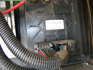 2002 FLEETWOOD DISCOVERY USED PARTS FOR SALE