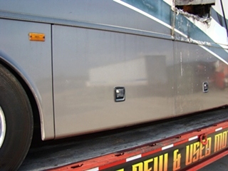 2002 FLEETWOOD DISCOVERY USED PARTS FOR SALE
