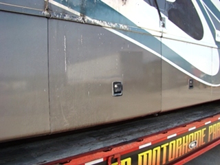 2002 FLEETWOOD DISCOVERY USED PARTS FOR SALE