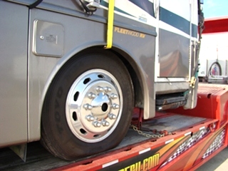 2002 FLEETWOOD DISCOVERY USED PARTS FOR SALE