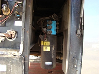 2002 FLEETWOOD DISCOVERY USED PARTS FOR SALE